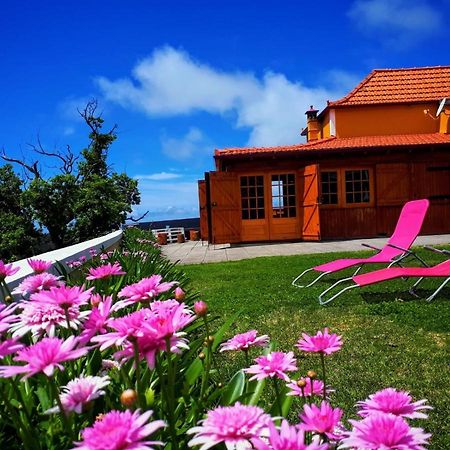 Casa Benedita ポンタ・ド・パールゴ エクステリア 写真