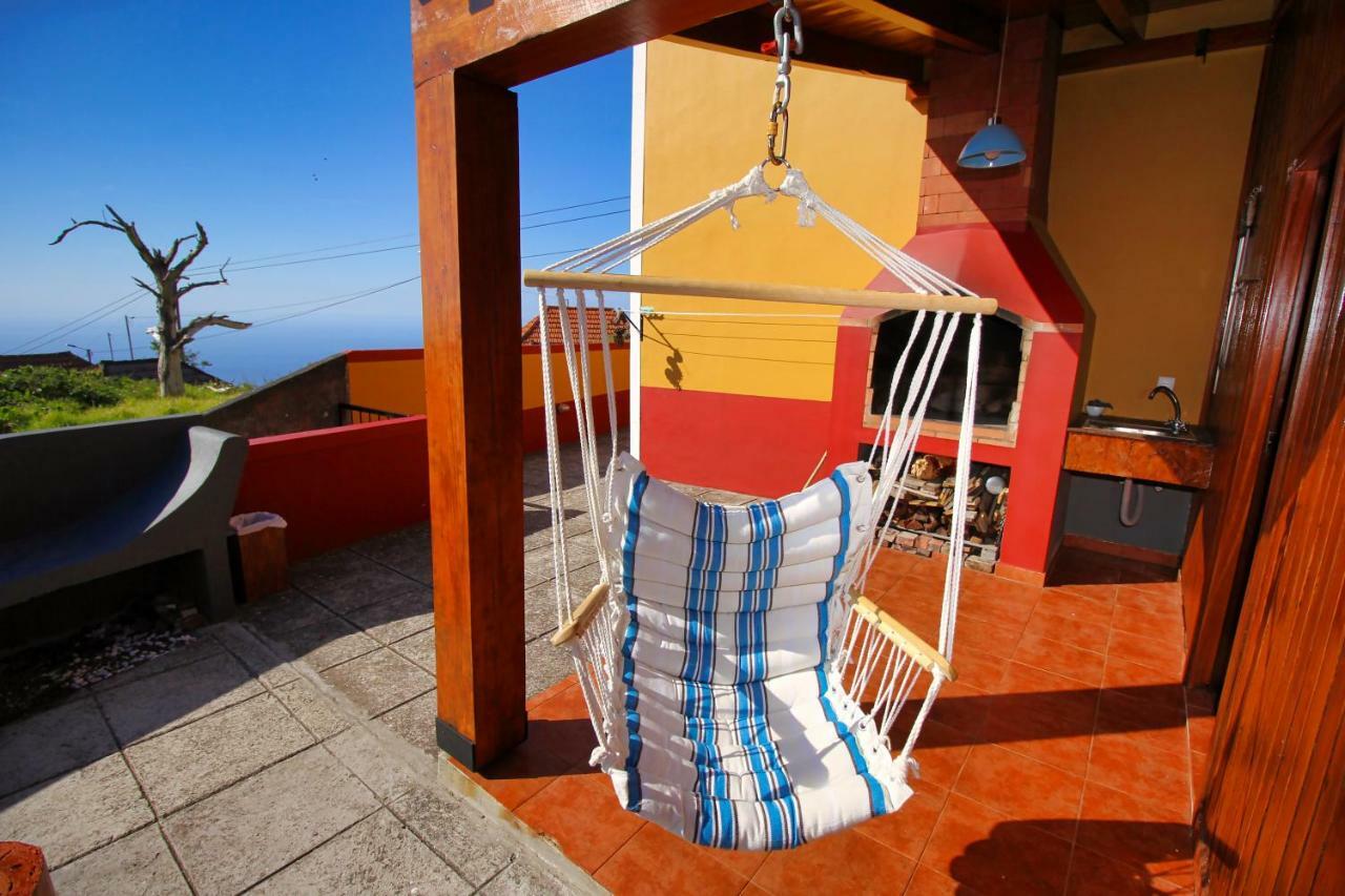 Casa Benedita ポンタ・ド・パールゴ エクステリア 写真