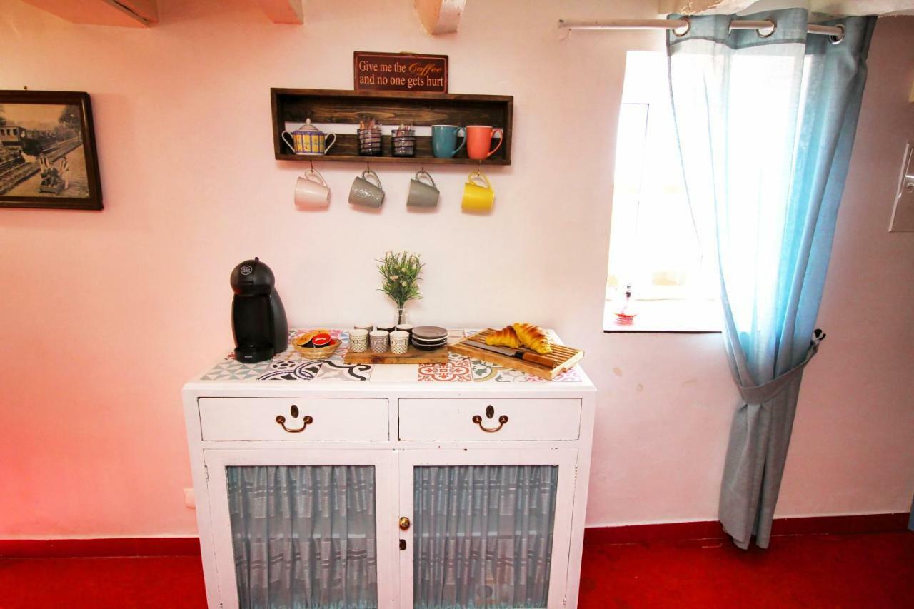 Casa Benedita ポンタ・ド・パールゴ エクステリア 写真