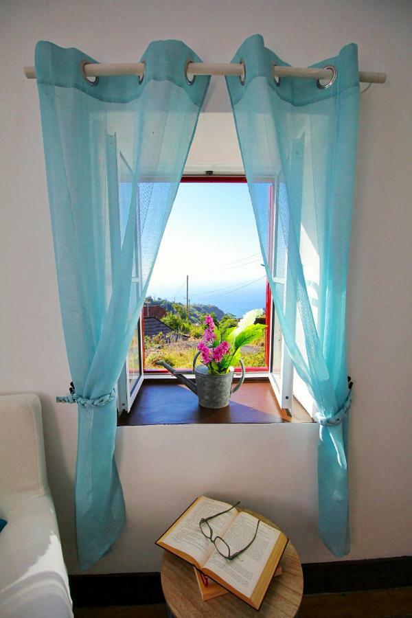 Casa Benedita ポンタ・ド・パールゴ エクステリア 写真