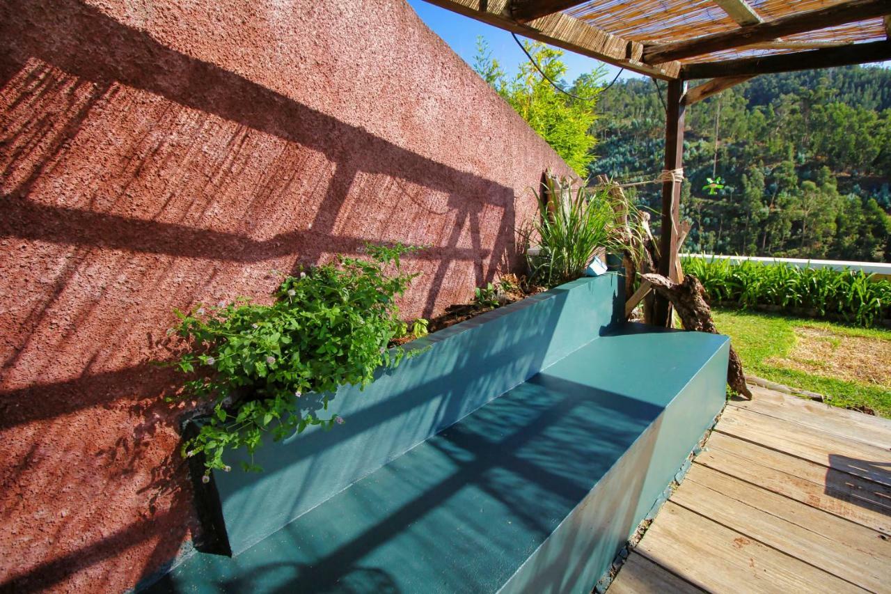 Casa Benedita ポンタ・ド・パールゴ エクステリア 写真