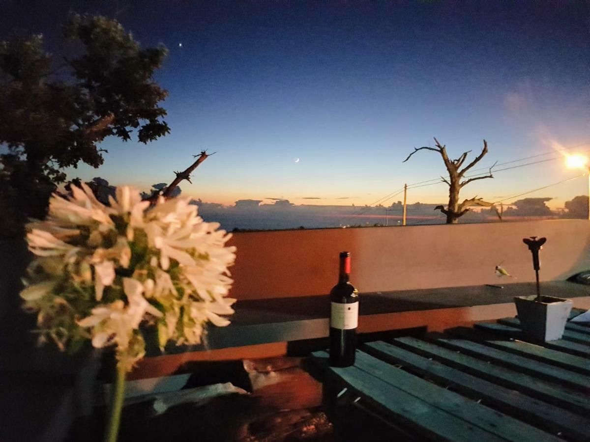 Casa Benedita ポンタ・ド・パールゴ エクステリア 写真
