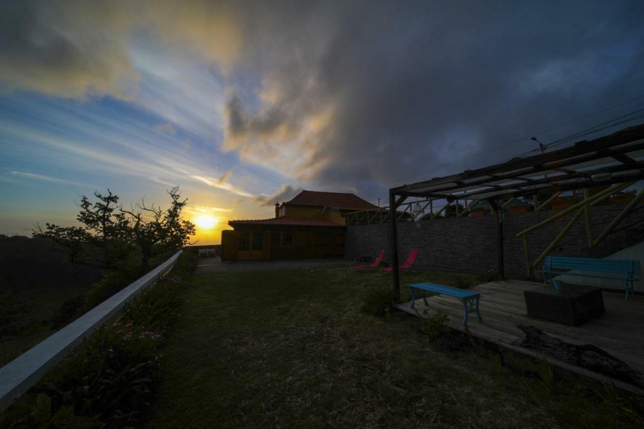 Casa Benedita ポンタ・ド・パールゴ エクステリア 写真