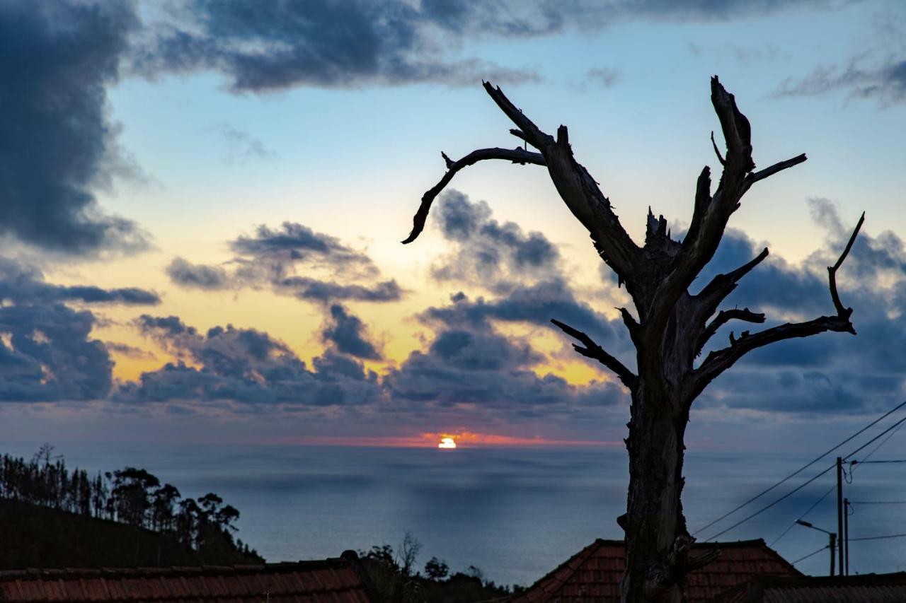 Casa Benedita ポンタ・ド・パールゴ エクステリア 写真