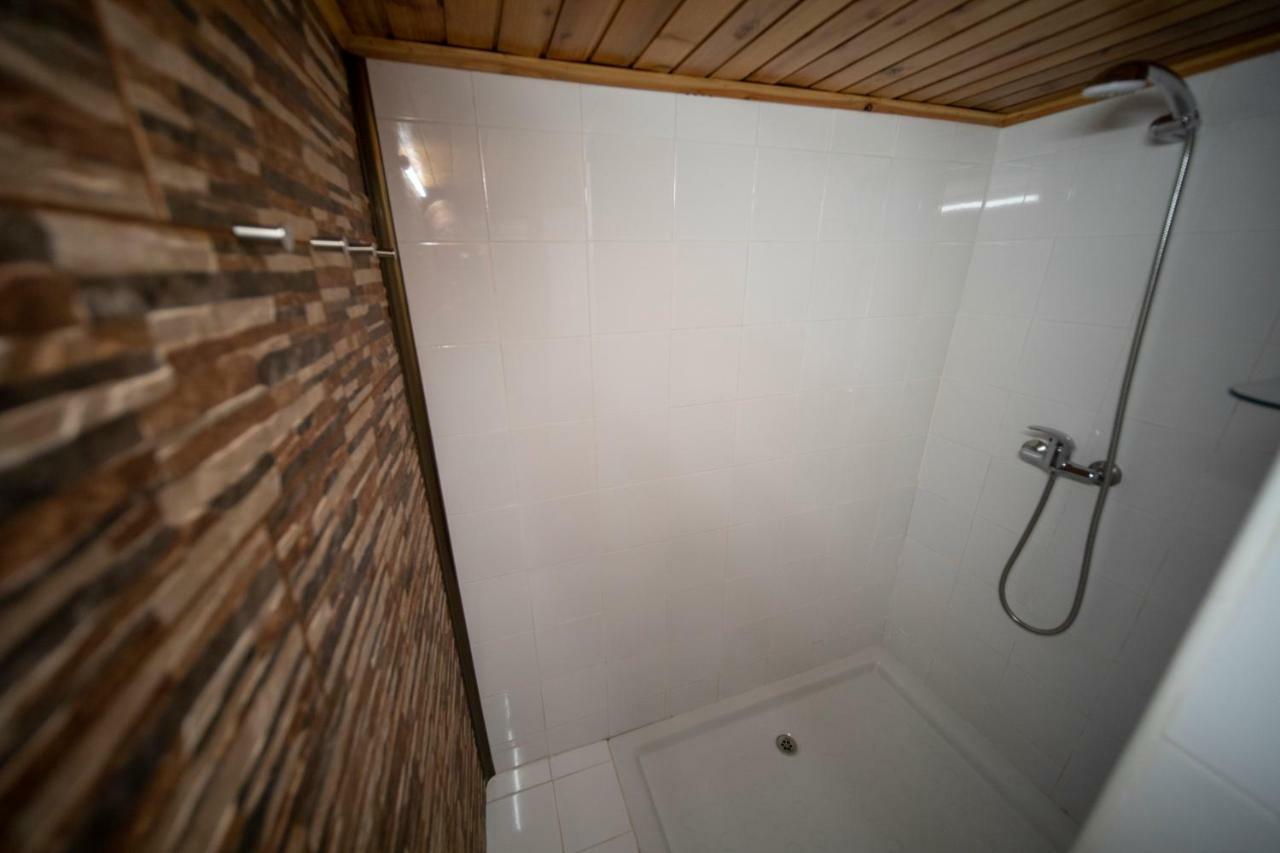 Casa Benedita ポンタ・ド・パールゴ エクステリア 写真