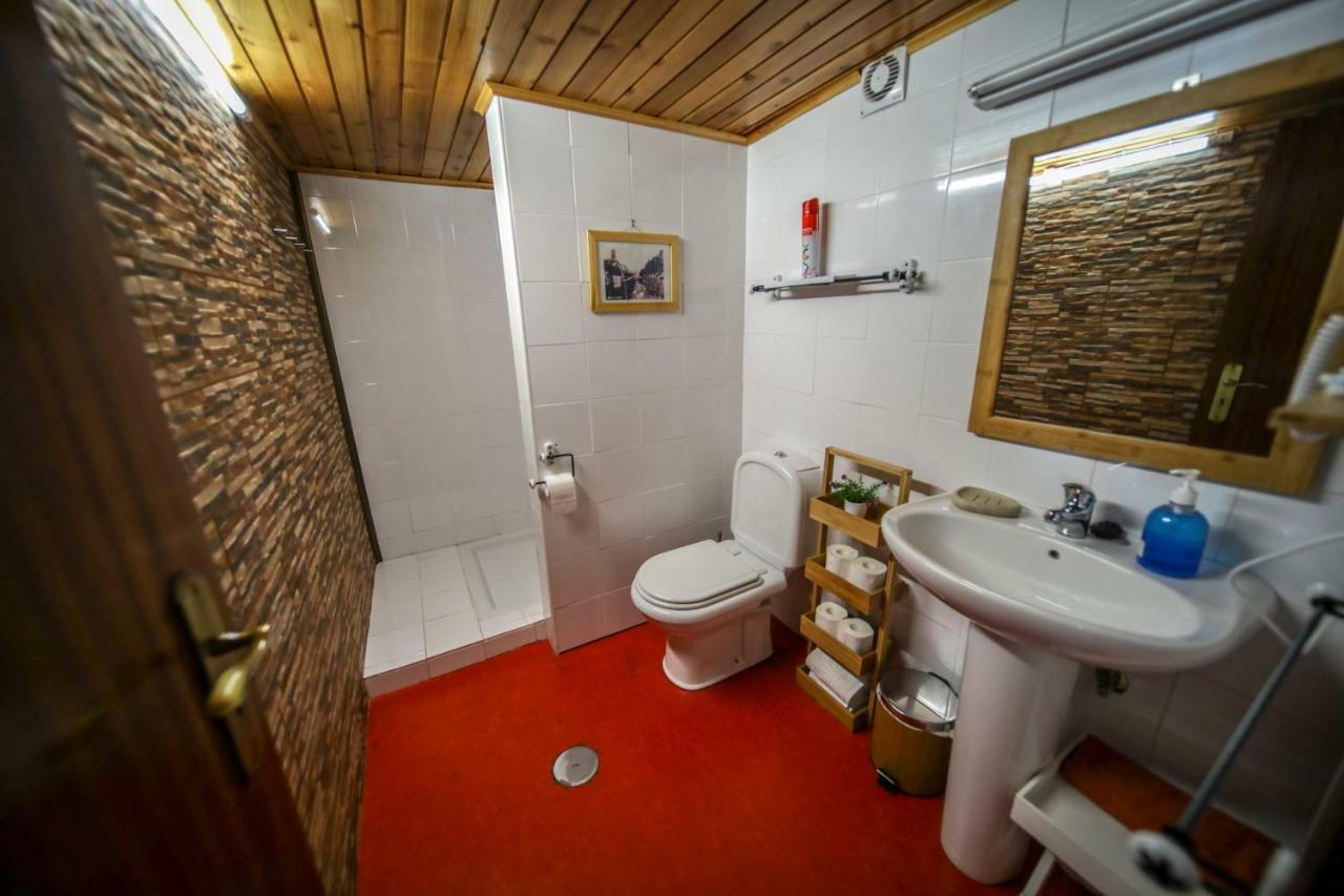 Casa Benedita ポンタ・ド・パールゴ エクステリア 写真